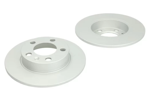 DELPHI BG3034C Brake Disc