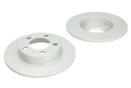 DELPHI BG3034C Brake Disc kaina