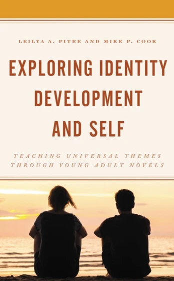 Exploring Identity Development and Self - Minkštas viršelis