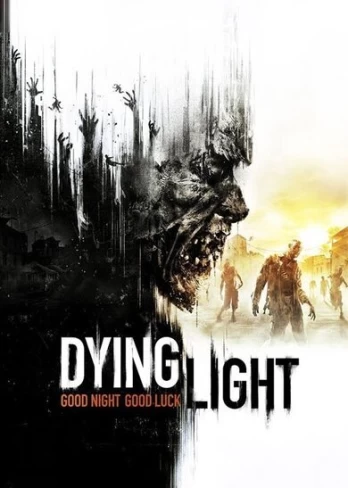 Dying Light Steam