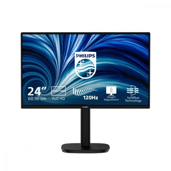 Monitorius Philips 24B2N3200A