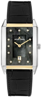 Laikrodis Jacques Lemans 1-2159.G