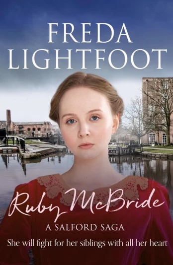 Ruby McBride