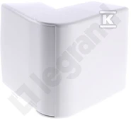 Legrand 100x50 IŠORINIS DIAPAZONAS KIO