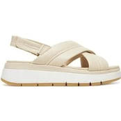 Basutės Clarks Tuscan Cross 26181470 Écru