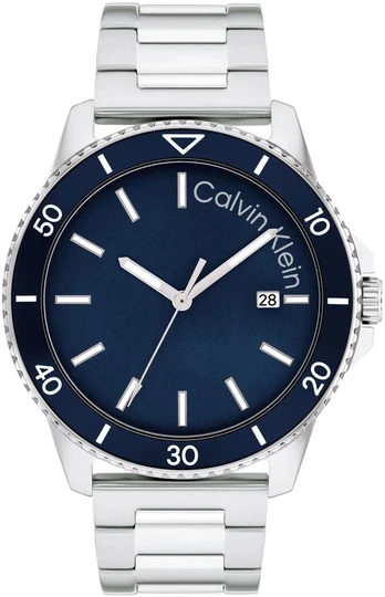 Laikrodis CALVIN KLEIN Vyrams 25200385 (44MM)