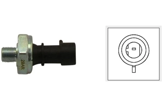 Alyvos slėgio jungiklis Kavo Parts EOP-8501