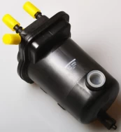 Kuro filtras DENCKERMANN A110682 kaina
