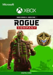 Rogue Company Xbox