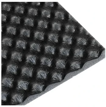 CTK WaveFix PU garso sugėrimo plokštė 15 mm