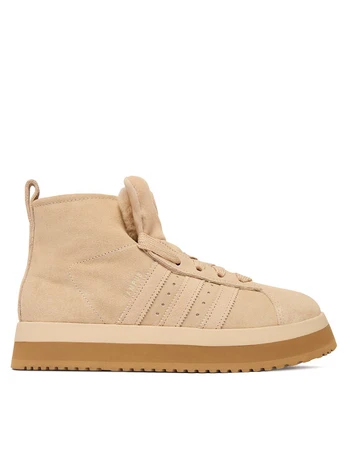Sniego batai adidas Campus 00s Winter Mid JR3735 Smėlio