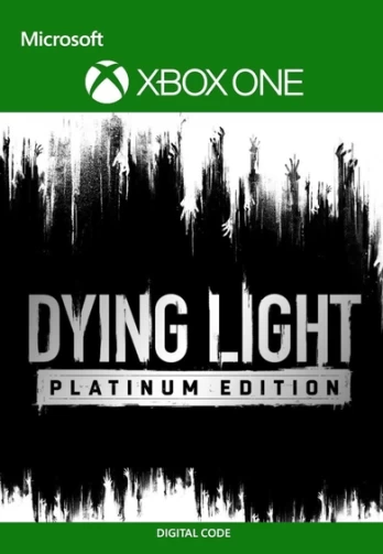 Dying Light: Platinum Edition Xbox