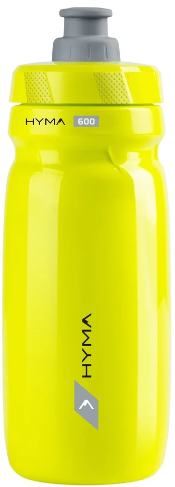 Gertuvė RaceOne HYMA 600ml lime