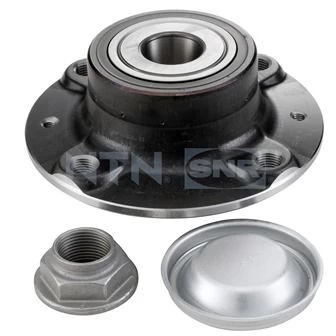 SNR R159.42 Wheel bearing kit