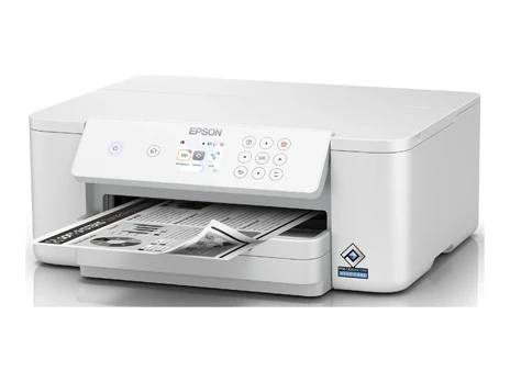 Rašalinis spausdintuvas Epson spausdintuvas WF-M4119DW A4/35ppm/W(LAN)/USB/GDI