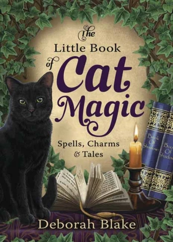 Little Book of Cat Magic