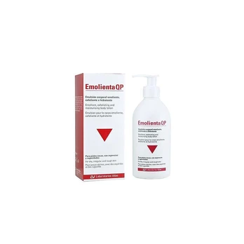 Laboratorio Vinas Viñas Emolienta QP emulsija 300ml