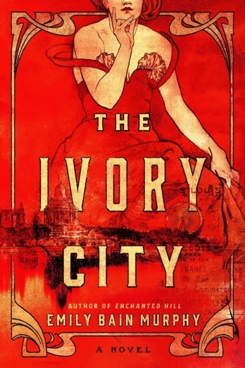 Ivory City