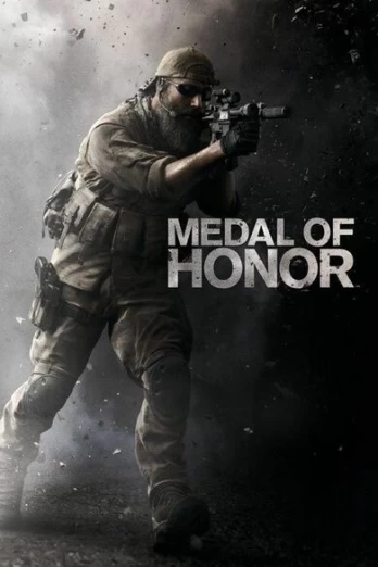 Medal of Honor PC