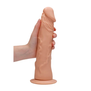 Realrock By Shots Dong without Testicles - 10 / 25 cm