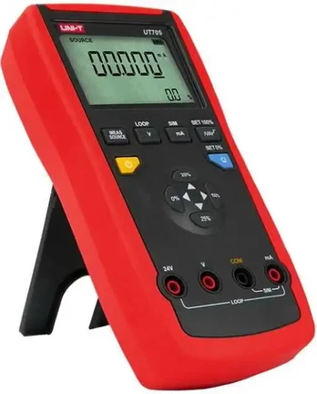 Uni-T UT705 Process Calibrator