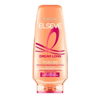 Plaukų balzamas ELSEVE DREAM LONG, 200 ml