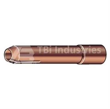 TBi Klemtang TIG SR 9/20 ø1,6mm