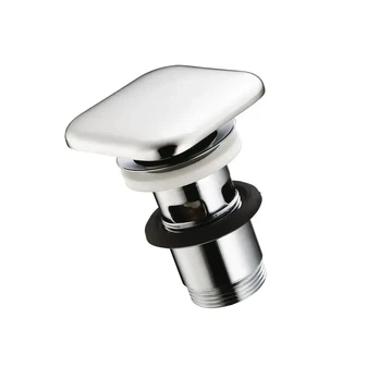 Ideal Standard Strada II - Click-Clack praustuvo išleidimo vožtuvas, chromuotas T3629AA