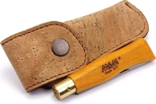 Kamštinis peilio dėklas MAM 3005