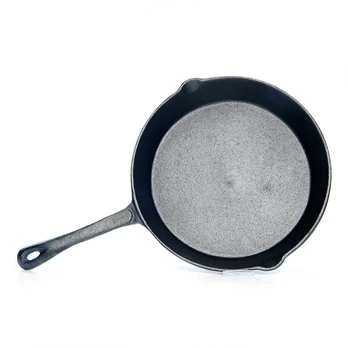 Fissman ketaus keptuvė, 20 cm