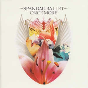 CD Spandau Ballet - Once More