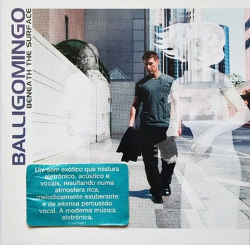 CD Balligomingo – Beneath The Surface