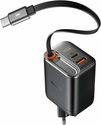 Mcdodo CH-428 USB C įkroviklis, 40 W