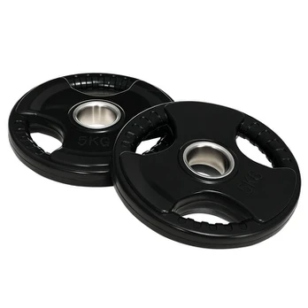 Svarmuo 10 kg (2 x 5 kg), juodas
