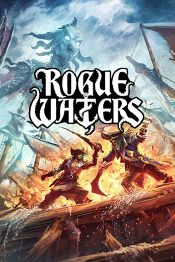 Rogue Waters PC