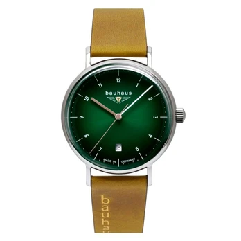 Bauhaus Lady 2141-4 Quartz Moteriškas rankinis laikrodis