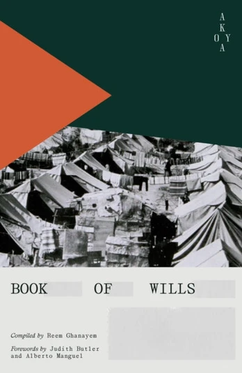 Book of Wills