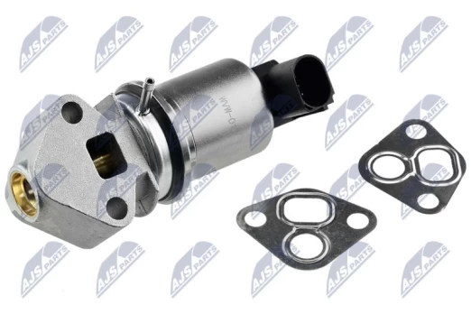 ERG vožtuvas NTY EGR-VW-010