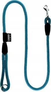 Chaba CHABA LEASH ROPE ``S`` 6mm/1.3m MARINE
