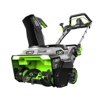 Akumuliatorinis sniego valytuvas EGO Power+ SNT2124E-AP 530mm