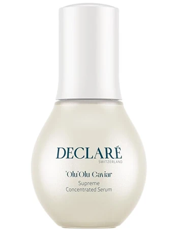 Declaré OLU'OLU CAVIAR SUPREME concentrated serum 50 ml
