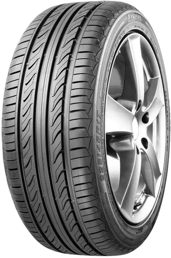Vasarinės padangos Landsail LS388 165/70 R14 81 T (C B B 70dB)