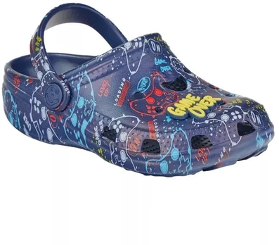 Coqui Big Frog Jr sandalai 92800555144
