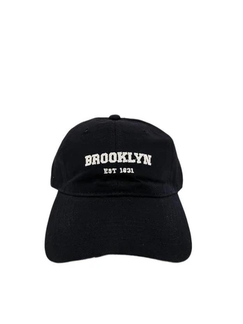 Brooklyn kepurė