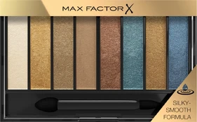 Akių šešėliai Max Factor Masterpiece Nude 004 Peacock Nudes, 6.5 g kaina