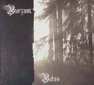 CD Burzum - Belus
