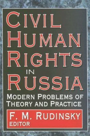 Civil Human Rights in Russia