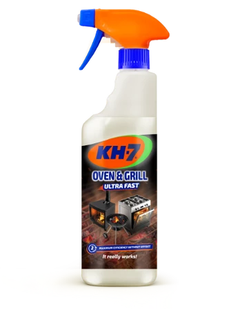 Orkaitės ir grilio valiklis, KH-7, 500 ml