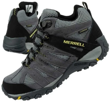 Merrell Accentor 2 Vent M J50841 Žygio Batai