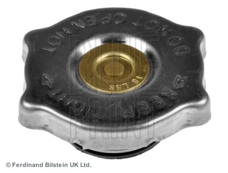 Dangtelis, radiatorius BLUE PRINT ADA109901